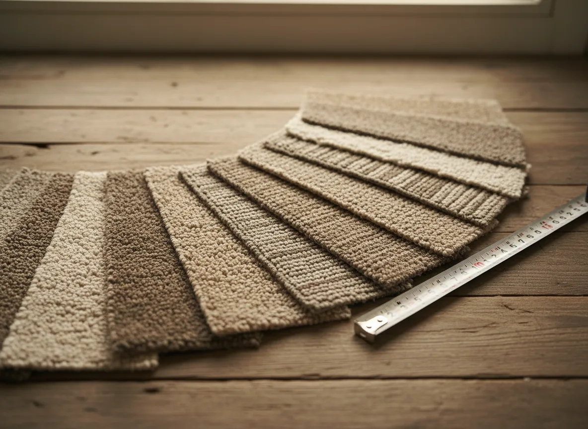 Carpet Installation Shoreham, VT FAQs